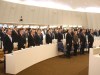 Висока представница Европске уније за спољну и безбједносну политику и потпредсједница Еуропске комисије Federica Mogherini обратила се на 2. хитној сједници Представничког дома ПСБиХ